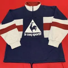 le coq sportif トレーナー サイズLのサムネイル