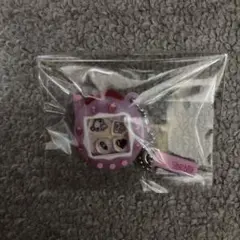 たまごっち シャカシャカチャームコレクション2 ふらわっち いちごみるく