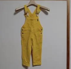 Moujonjonムージョンジョンサロペット フランダー風 オーバーオール