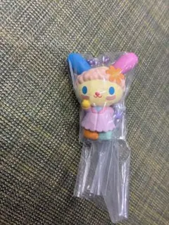 サンリオキャラクターズ　GRWMマスコットチャーム
