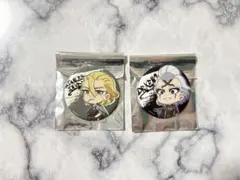 Dr.STONE mixx garden イラストカード、缶バッジ スタンリー - メルカリ