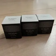 SENSAI ABSOLUTE SILK モイスチャー 30ml 3本セット - メルカリ