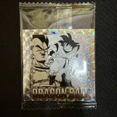 ドラゴンボール40周年記念シールウエハース2 第19巻