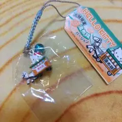 ご当地キティ　大分限定