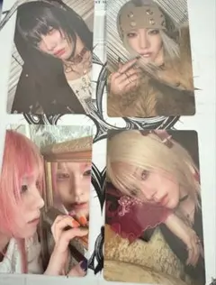 XLOV ルイ トレカ