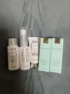 ESTEE LAUDER トライアルセット　JILLSTUART