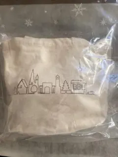 メルセデスベンツ　クリスマスベア　ノベルティ