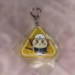 アクリルキーホルダー ちいかわ シーサー