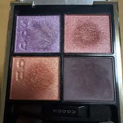 SUQQU アイシャドウパレット 113