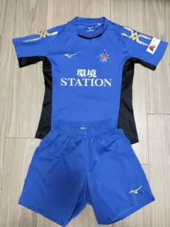 ソルティーロユニフォーム 140