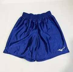 MIZUNOミズノ ジュニアゲームパンツ　160サイズ サッカーパンツ　キッズ