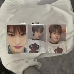 RIIZE ソヒ ヨントン トレカ