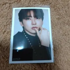 超特急ユーキ生誕 生写真セット