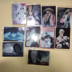 BLEACH ブリーチ　ウエハース　まとめ売り