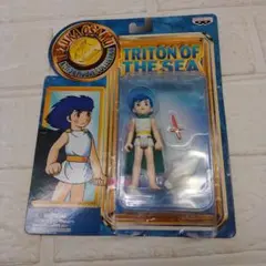 2025年最新】海のトリトンフィギュアの人気アイテム - メルカリ