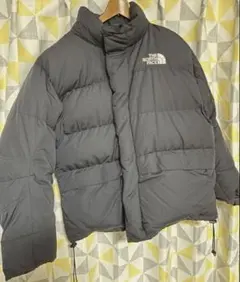 THE NORTH FACE ノースフェイス ダウン L 90sクリーニング済