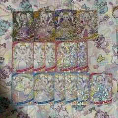 アイプリ リング姫セット