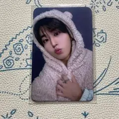 StrayKids プレリスKARMA FANS ハントレカ