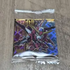 ガンダム にふぉるめーしょん Vol.5 命の瞬光 インフィニットジャスティス