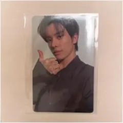 ENHYPEN ジェイク DIMENSION:ANSWER