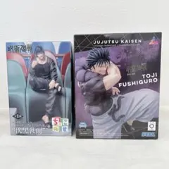 2026年最新】ちょこのせプレミアムフィギュア 伏黒甚爾の人気アイテム