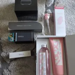 メデュラ MEDULLA ヘアケア7点セット シャンプー　ヘッドスパリフト