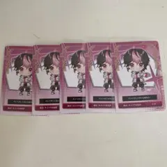 シクフォニ トレカ 第1弾 LAN