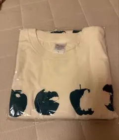 Mrs. GREEN APPLE ロケット刺繍 Tシャツ ブラック XL Mrs. GREEN APPLE ロケット刺繍 Tシャツ ブラック L - メルカリ