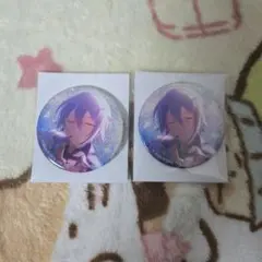 プロセカ×あんスタコラボ グリ缶 購入特典 神代類