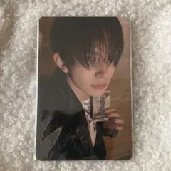 2025年最新】ヒスン トレカの人気アイテム - メルカリ