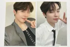 ONEPACT 台湾　台北　トレカ ソンミン