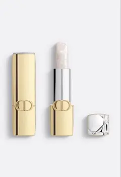 DIOR ルージュ ディオール 010 クリスタルスパークル ホリデー2025