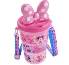 パルパルーザ ミニーのファンダーランド ポップコーンバケット