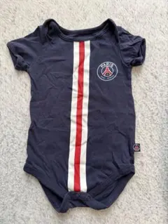 2026年最新】PSG ／ Paris Saint-Germain ベビー用ロンパース 