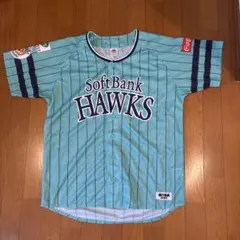 SoftBank Hawks ユニフォーム Lサイズ 鷹の祭典2023