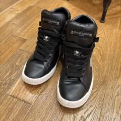converse MASTERMIND コラボスニーカー　swag y2k 裏原