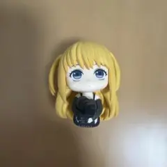 デスノート DEATHNOTE 弥海砂 まちぼうけ ミサミサ フィギュア