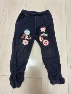 アンパンマン 長ズボン 90cm