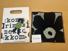 marimekko ハンカチのサムネイル