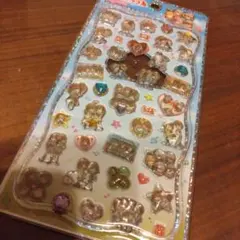 【国内正規品】ラブ友 ストーンつき ジュエルプチドロップ