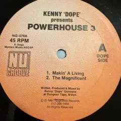 ケニー ドープ Kenny  Gonzalez Mix 9タイトルセット KENNY DOPE / ケニー・ドープ商品一覧｜JAZZ｜ディスクユニオン