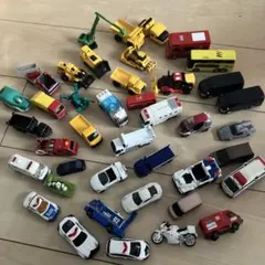 2025年最新】トミカセットの人気アイテム - メルカリ