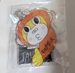 中務裕太アクキー