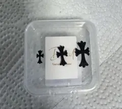 D.nail クロスモールド パーツ 大 中 小 3個セット オーダー承ります