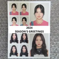 DREAMCATCHER スア　シーグリ　特典 UAU DREAMCATCHER スア SUA シーグリ フォトカード バッジ - メルカリ
