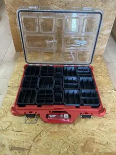 2025年最新】milwaukee packoutの人気アイテム - メルカリ