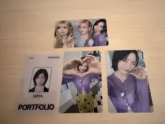portfolio マヤのサムネイル