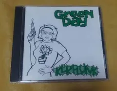 GREEN DAY / KERPLUNK