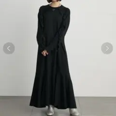 FURFUR ワンピース