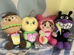 2ちゃんねる ぬいぐるみ 7体セット レア - メルカリ